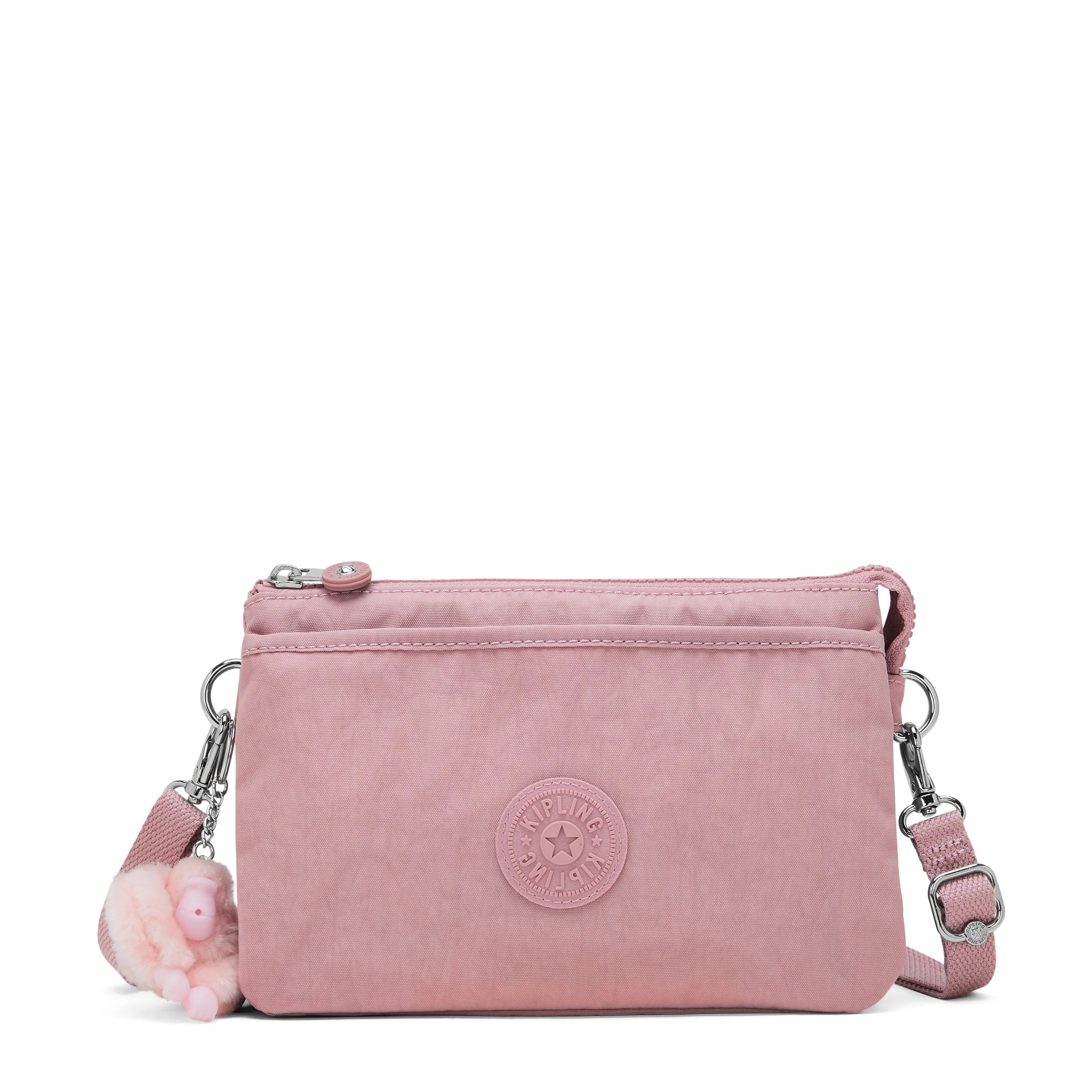 Riri Crossbody Bag - Vintage Blue