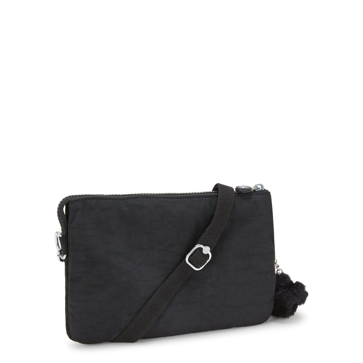 Riri Crossbody Bag Black Noir - 3