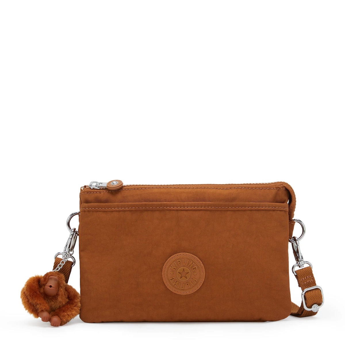 Riri Crossbody Bag Stylish Mokka - view1