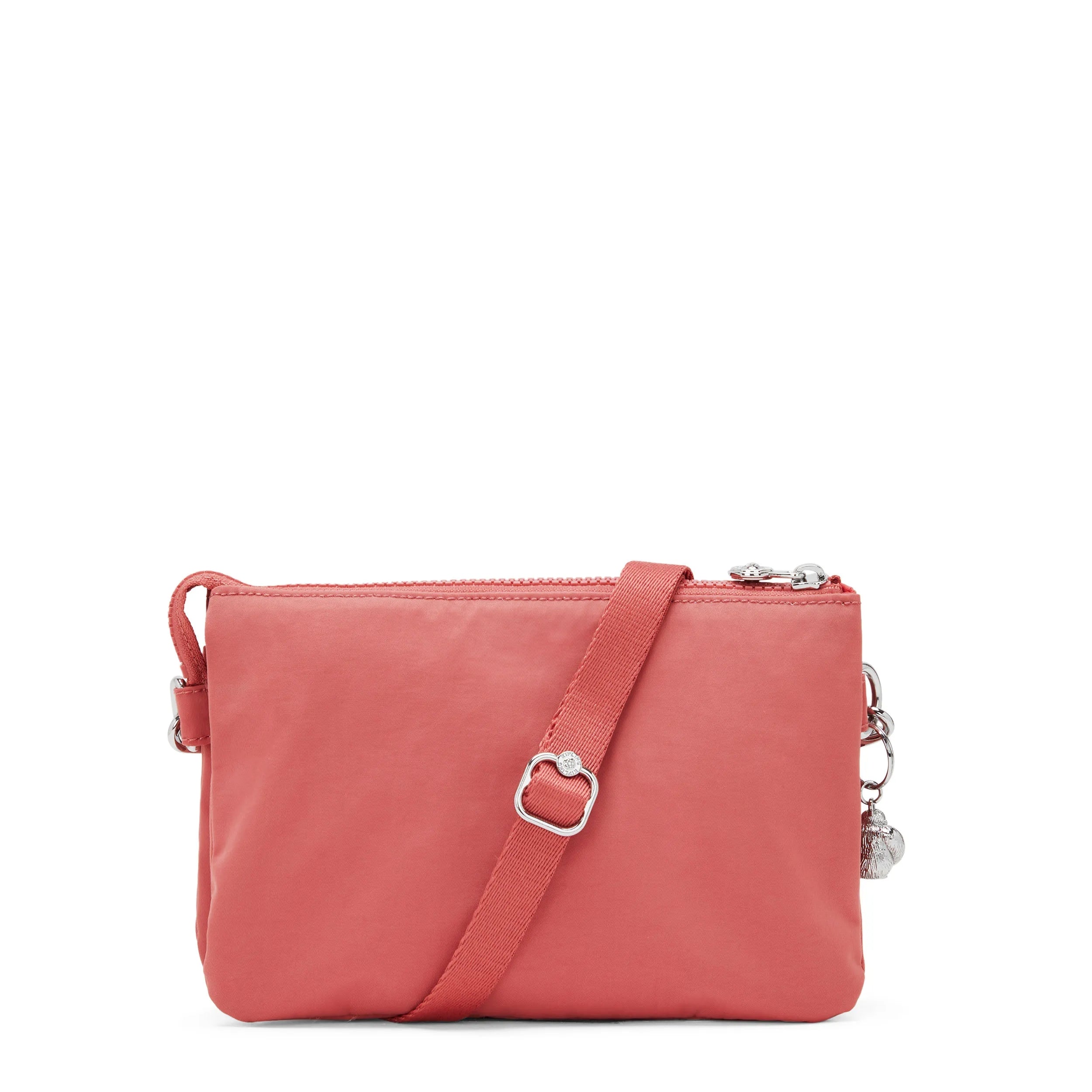 Riri Crossbody Bag - Misty Pink