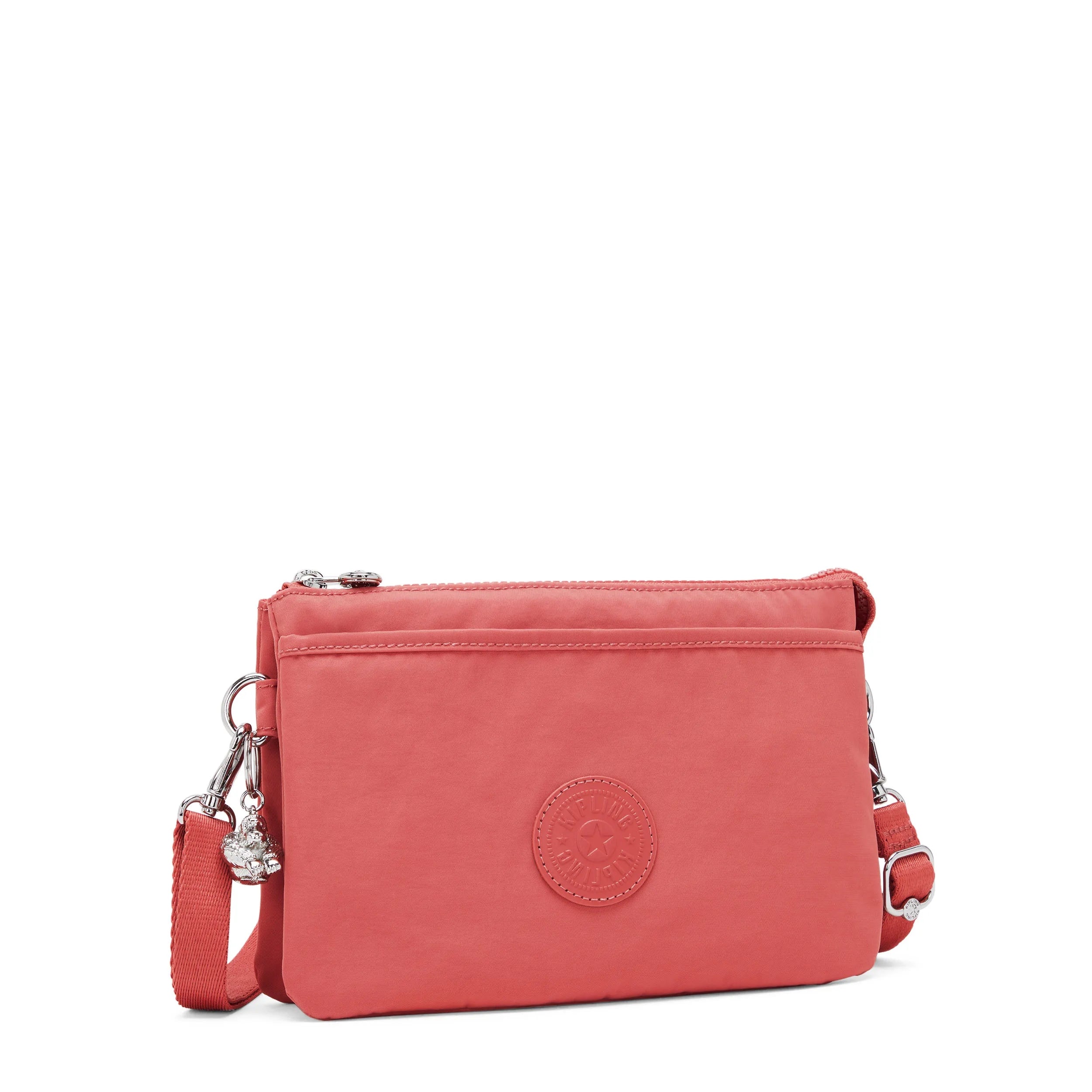Riri Crossbody Bag - Misty Pink Riri Crossbody Bag - Misty Pink