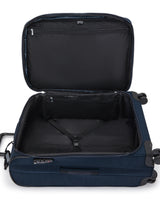 Youri Spin Medium 4 Wheeled Rolling Luggage