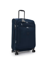 Youri Spin Medium 4 Wheeled Rolling Luggage