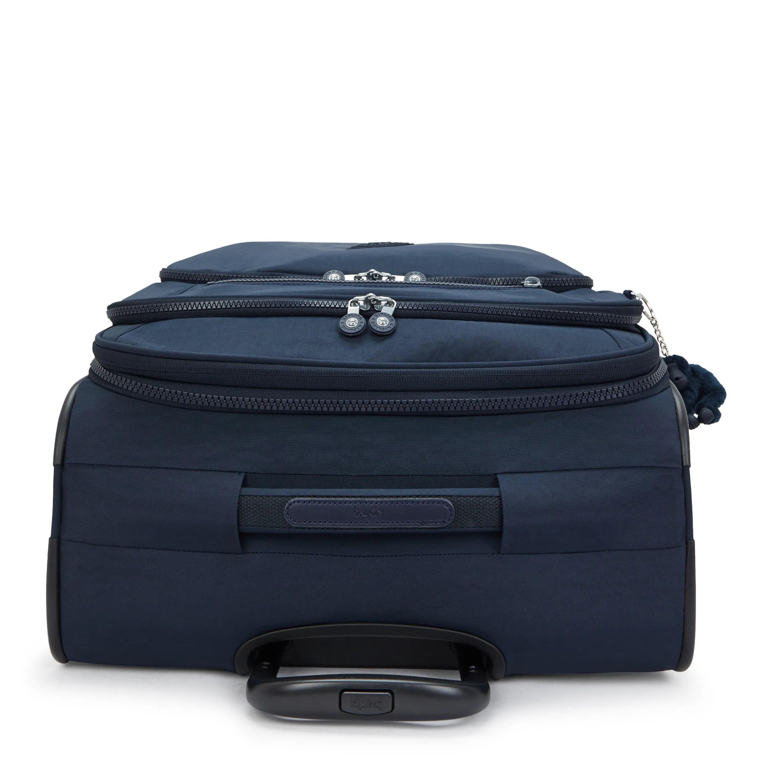 あ*や様 【未使用】Kipling YOURI SPIN 55キャリーケース チ Youri Spin Medium 4 Wheeled Rolling Luggage