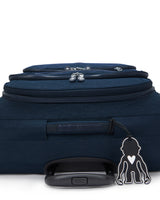 Youri Spin Medium 4 Wheeled Rolling Luggage