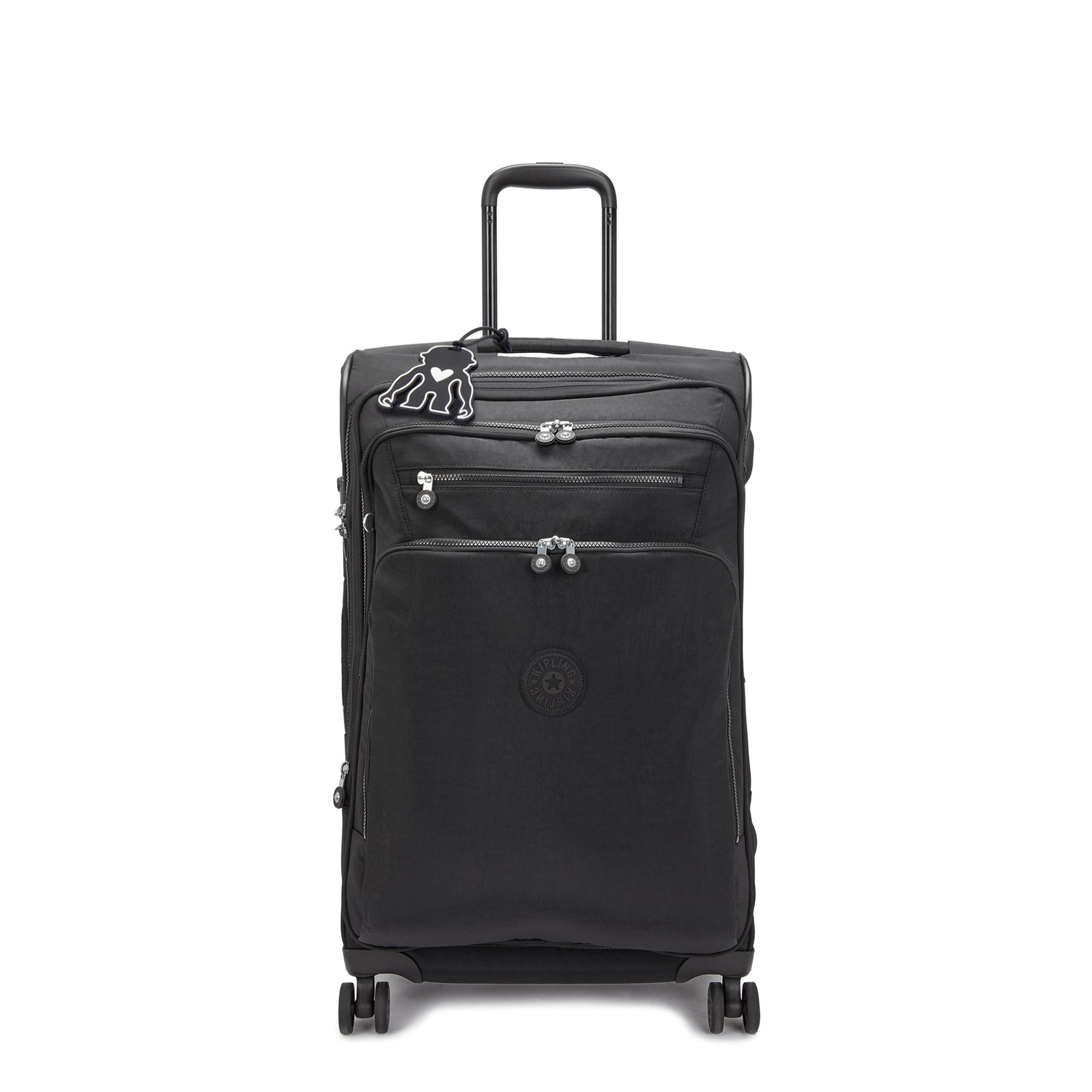 Youri Spin Medium 4 Wheeled Rolling Luggage