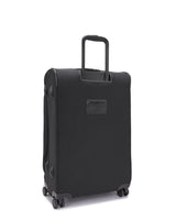 Youri Spin Medium 4 Wheeled Rolling Luggage