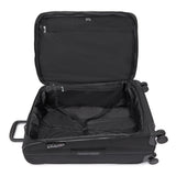 Youri Spin Medium 4 Wheeled Rolling Luggage