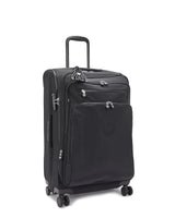 Youri Spin Medium 4 Wheeled Rolling Luggage