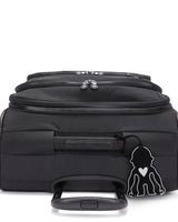 Youri Spin Medium 4 Wheeled Rolling Luggage