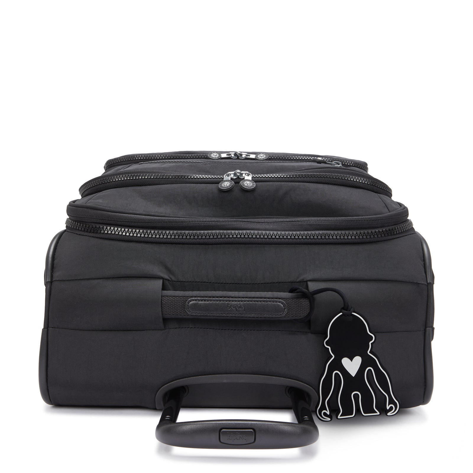 Youri Spin Medium 4 Wheeled Rolling Luggage