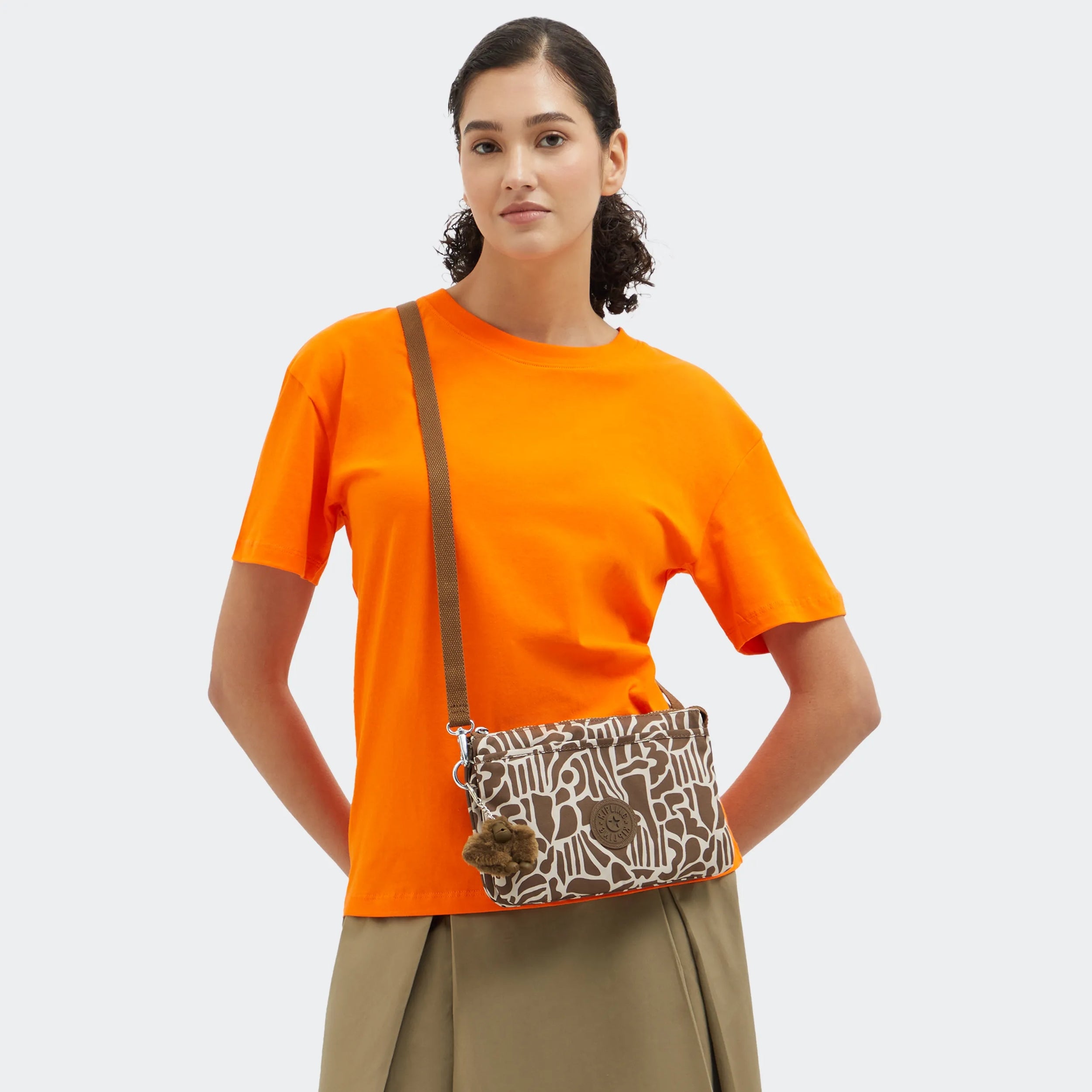 Riri Crossbody Bag