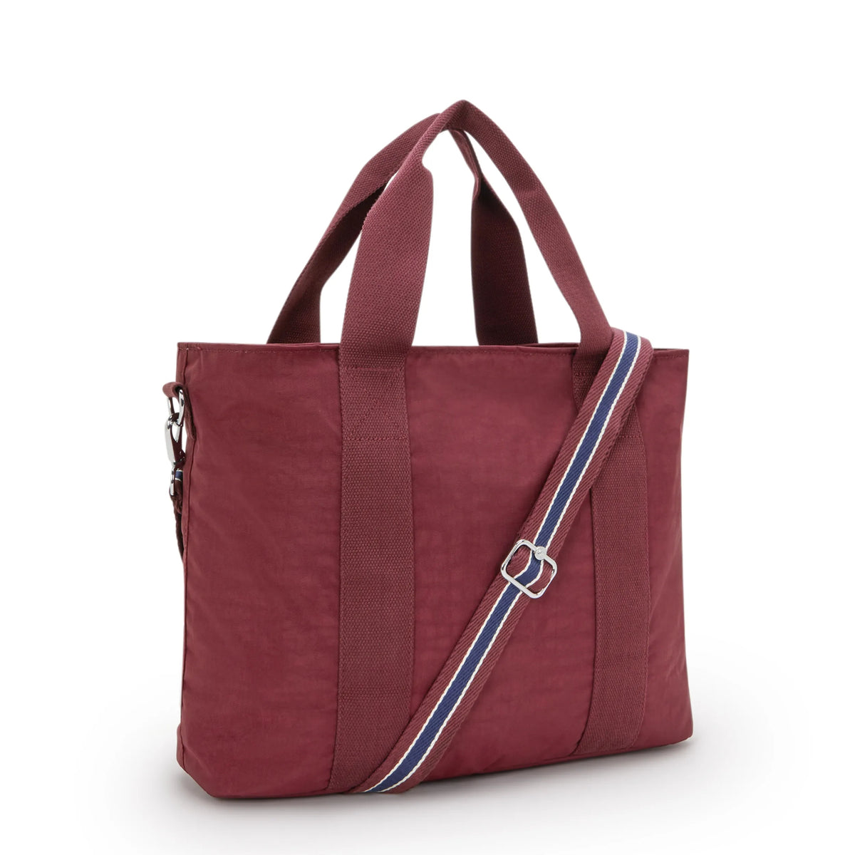 Minta Large Shoulder Bag Lounge Wine - 3
