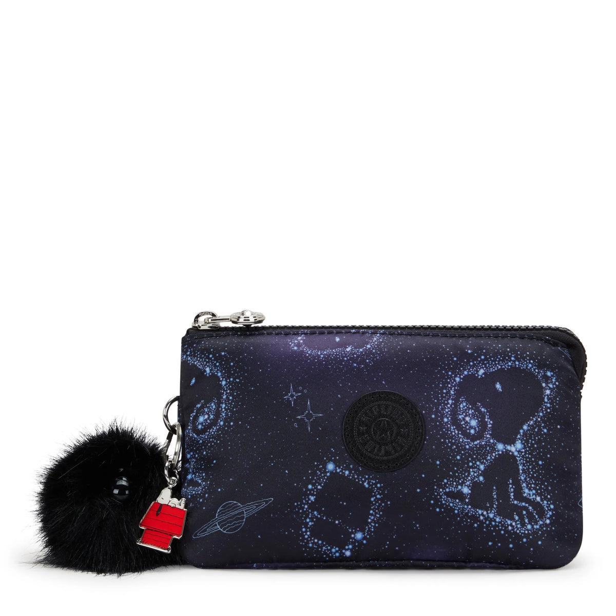 Peanuts Creativity Large Pouch Weightless Star - 1