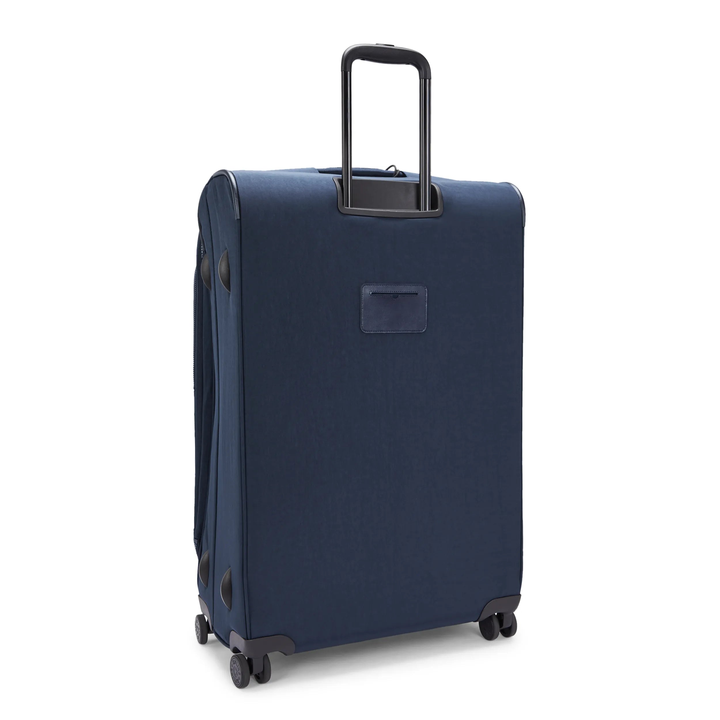 あ*や様 【未使用】Kipling YOURI SPIN 55キャリーケース チ Youri Spin Large 4 Wheeled Rolling Luggage