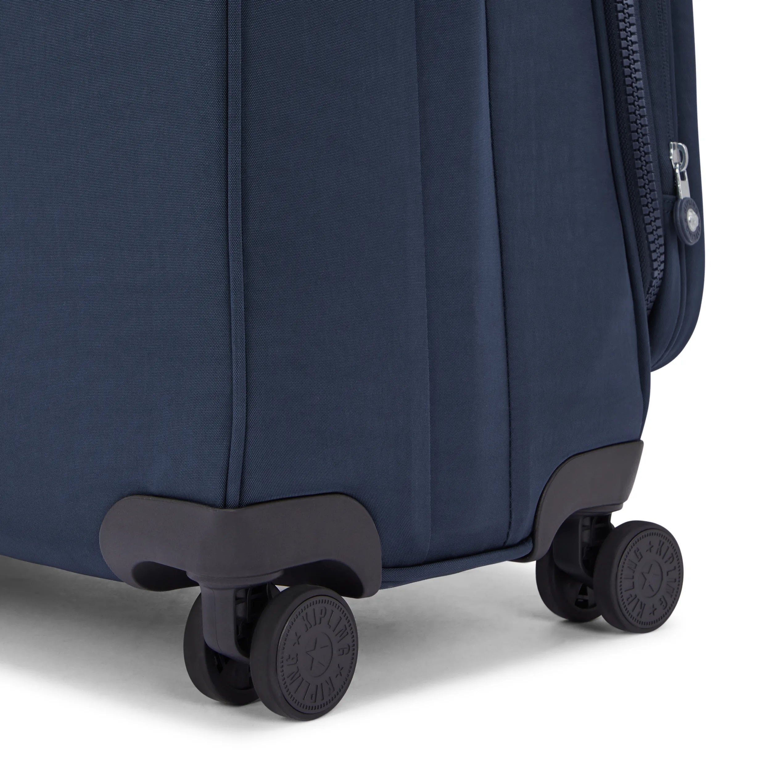 あ*や様 【未使用】Kipling YOURI SPIN 55キャリーケース チ NEW YOURI SPIN S Signature Print – Kipling Thailand Official