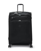 Youri Spin Large 4 Wheeled Rolling Luggage