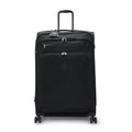 Youri Spin Large 4 Wheeled Rolling Luggage