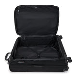 Youri Spin Large 4 Wheeled Rolling Luggage