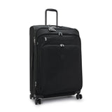 Youri Spin Large 4 Wheeled Rolling Luggage