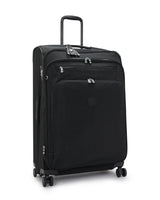 Youri Spin Large 4 Wheeled Rolling Luggage