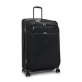 Youri Spin Large 4 Wheeled Rolling Luggage