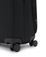 Youri Spin Large 4 Wheeled Rolling Luggage