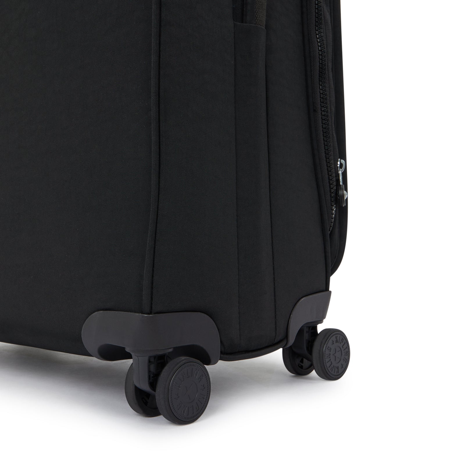 Youri Spin Large 4 Wheeled Rolling Luggage