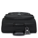 Youri Spin Large 4 Wheeled Rolling Luggage