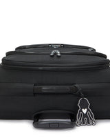 Youri Spin Large 4 Wheeled Rolling Luggage
