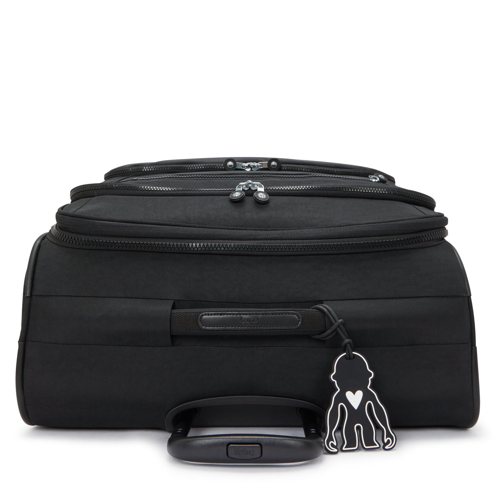 Youri Spin Large 4 Wheeled Rolling Luggage