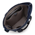 Hanifa 15" Laptop Tote Bag Blue Bleu 2 - 4