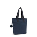Hanifa 15" Laptop Tote Bag Blue Bleu 2 - 5