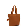 Hanifa 15" Laptop Tote Bag Stylish Mokka - 5