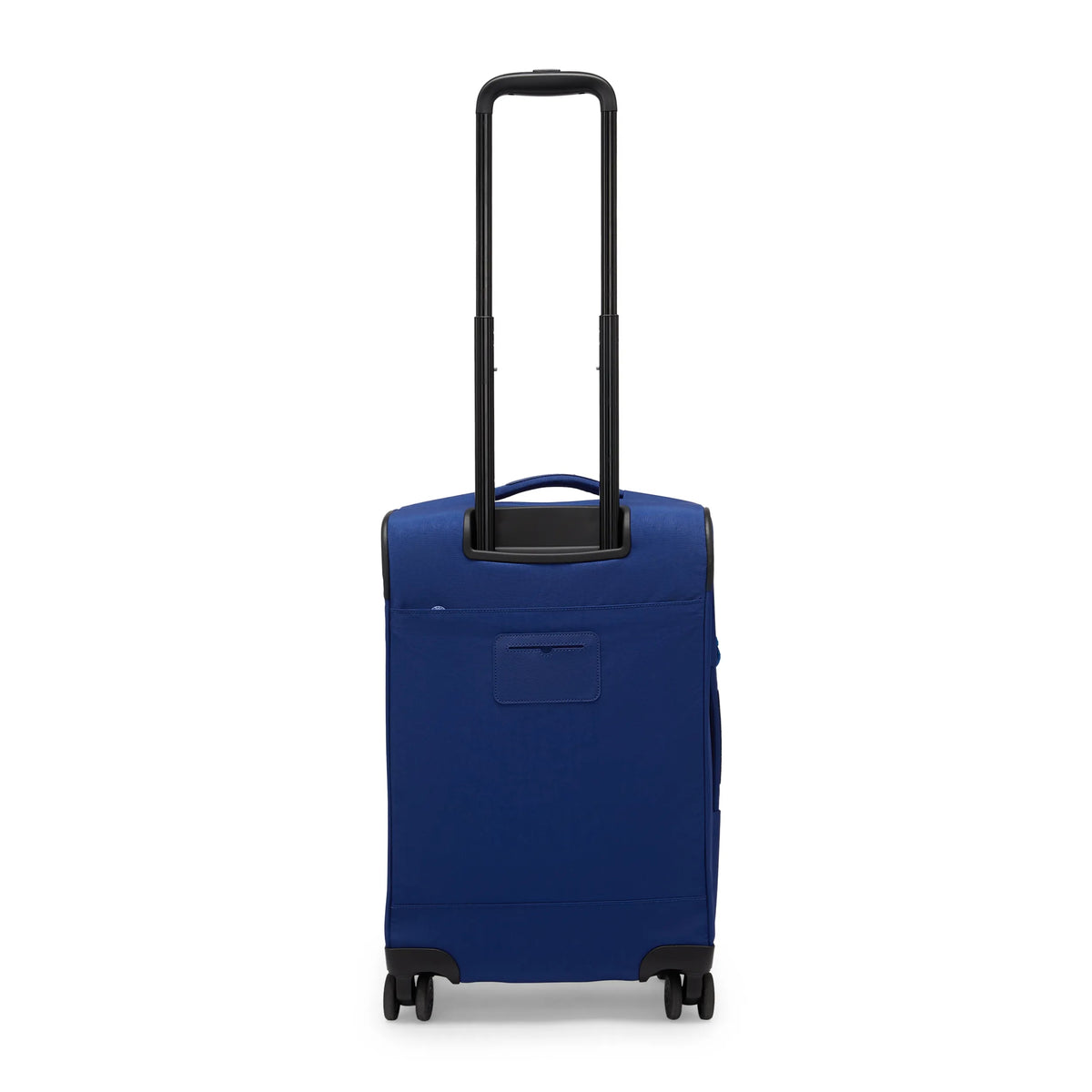 New Youri Spin Small Printed Rolling Luggage Diamond Wave Embossed - 2