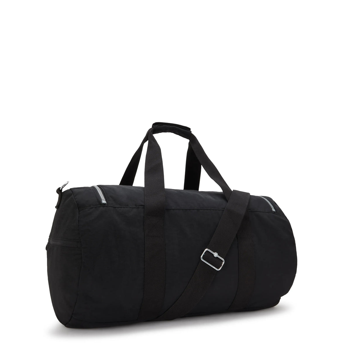 Argus Medium Duffle Bag Rapid Black - 3