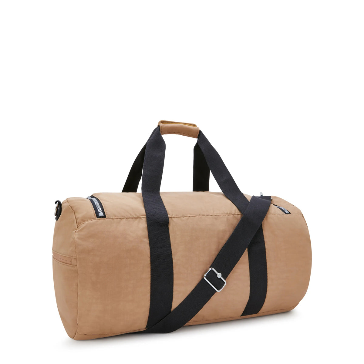 Argus Medium Duffle Bag Early Tan Heritage - 2