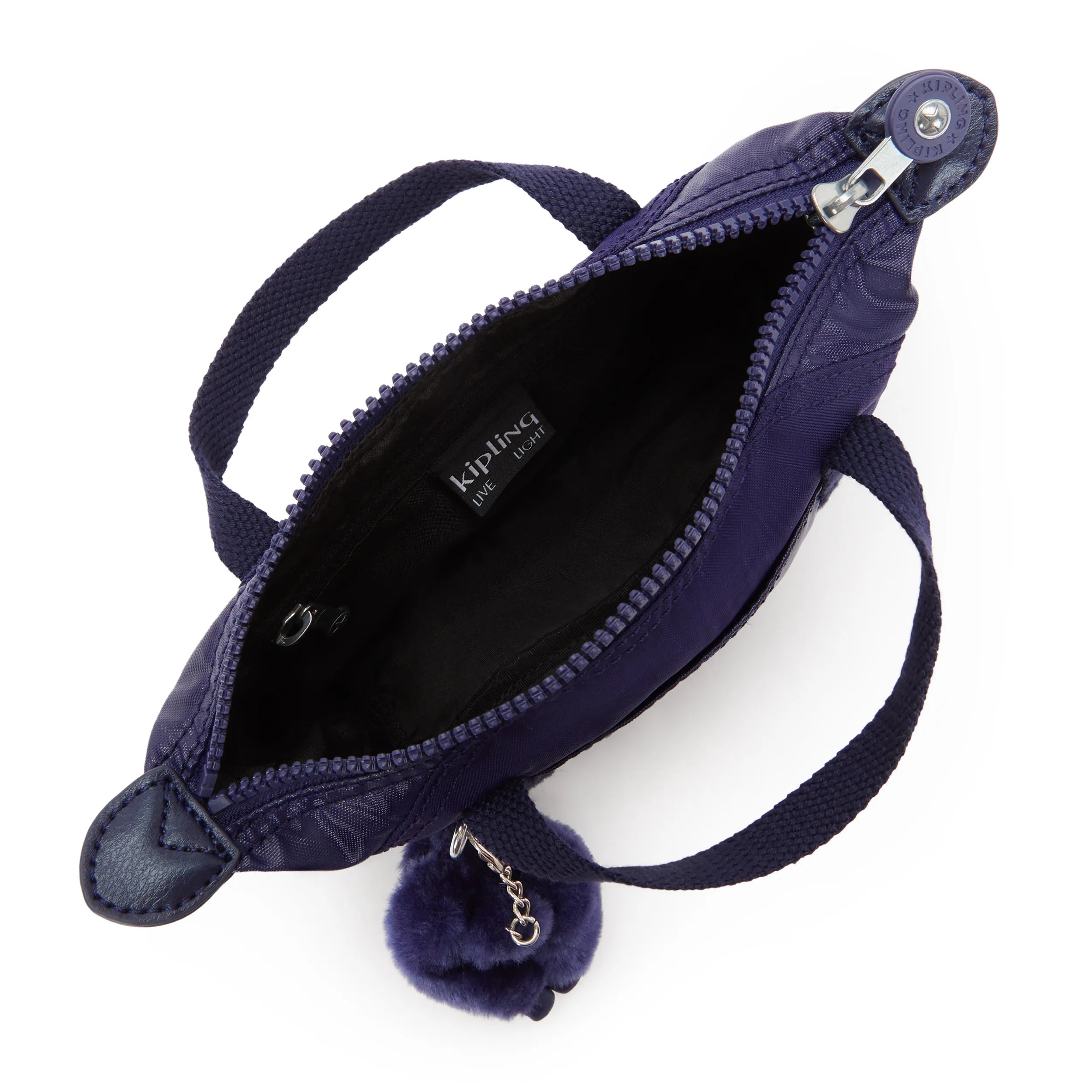 Art Compact Crossbody Bag