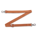 Art Compact Crossbody Bag Copper Glimmer - 6