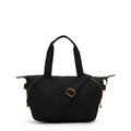 Art Mini Shoulder Bag Blush Gold Black - 2