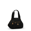 Art Mini Shoulder Bag Blush Gold Black - 5