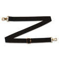 Art Mini Shoulder Bag Blush Gold Black - 7