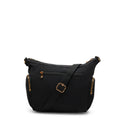 Gabb Small Crossbody Bag Blush Gold Black - 2