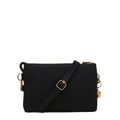 Riri Crossbody Bag Blush Gold Black - 2