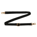Riri Crossbody Bag Blush Gold Black - 5