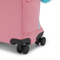 Mese Rolling Backpack Bridal Rose Block - 6