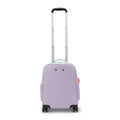 Mese Rolling Backpack Candy Turquoise Block - 3