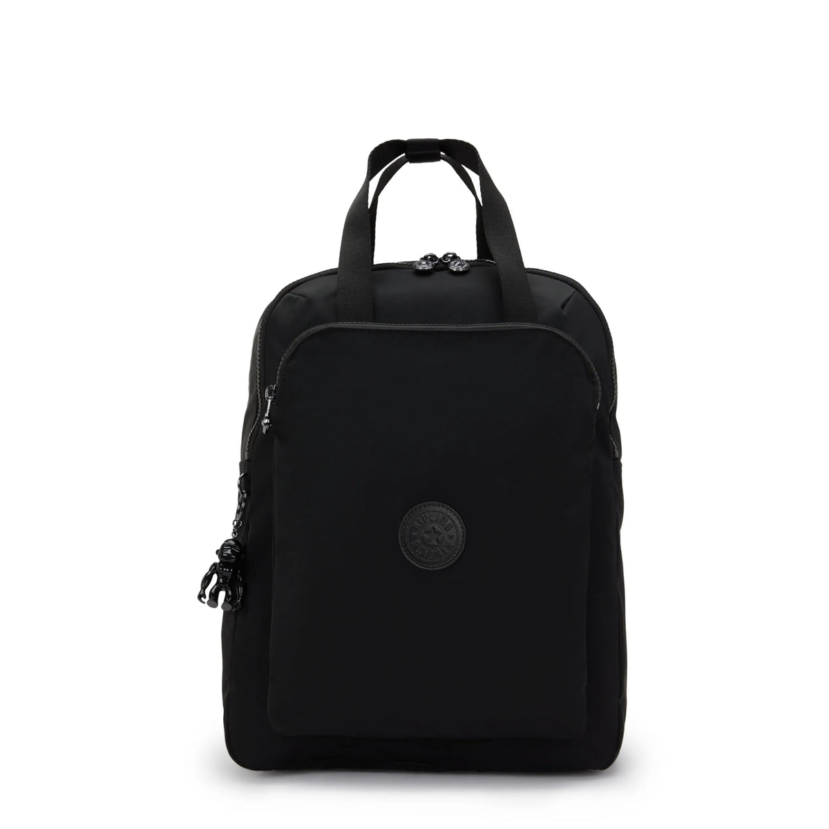 Kazuki Large 15" Laptop Backpack Infinite Black - 1