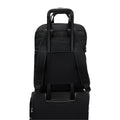 Kazuki Large 15" Laptop Backpack Infinite Black - 8