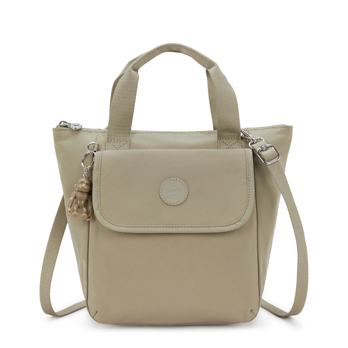 Awakea Crossbody Handbag Boho Tan - view1